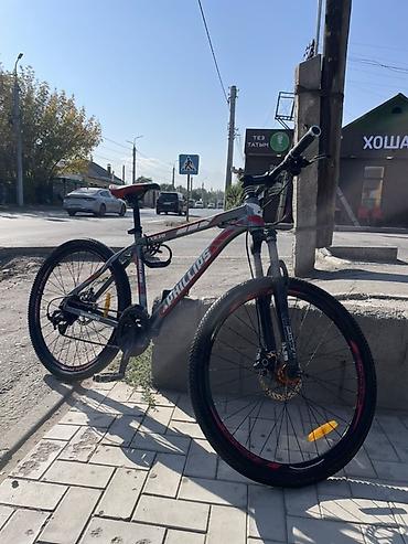 Горный велосипед Swift XB30 (MTB), размер рамы Продаю по такой цене