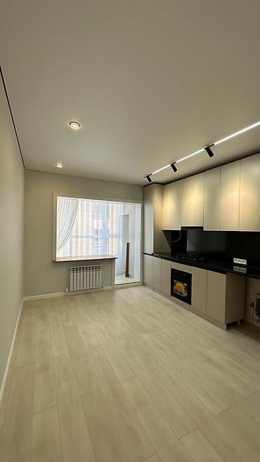 12: 1 комната, 53 м², Технопарк 108 серия, 6 этаж, Свежий ремонт — 6