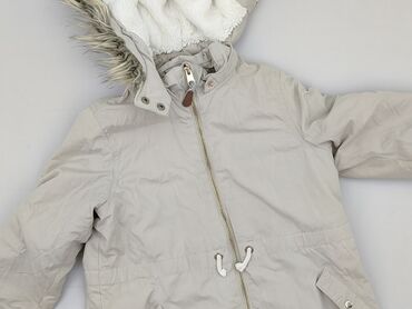 czapka z daszkiem moro dla dzieci: Winter jacket, H&M, 9 years, 128-134 cm, condition - Perfect at lalafo.pl czapka z daszkiem moro dla dzieci: Winter jacket, H&M, 9 years, 128-134 cm, condition - Perfect