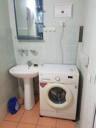 Долгосрочная аренда комнат: 20 м², С мебелью — 15