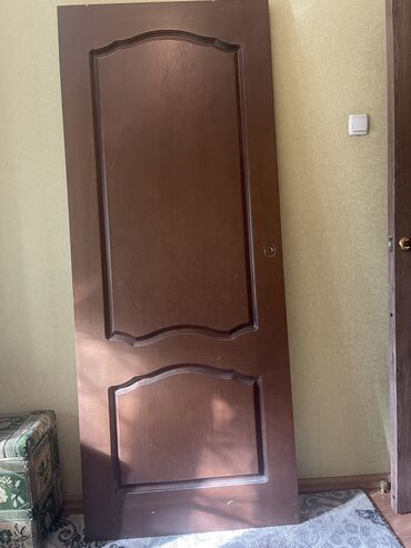 двери для бани бишкек: Дверь Б/У без коробки размер высота 2 метра; ширина 80 см СМОТРИТЕ