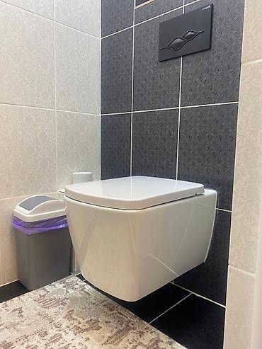 Продажа квартир: 2 комнаты, 56 м², 4 этаж, Евроремонт — 20