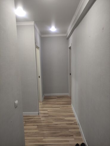 квартира гес2: 2 комнаты, 50 м², Индивидуалка, 4 этаж, Евроремонт