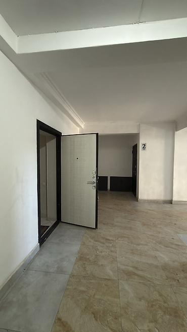 Продажа квартир: 1 комната, 44 м², Элитка, 2 этаж, Евроремонт — 12