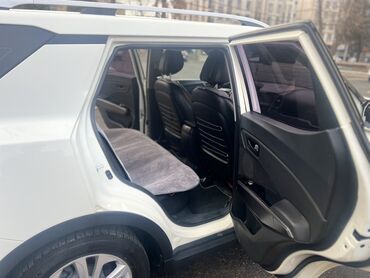 Ssangyong: Ssangyong Семейный: 2019 г., 1.6 л, Автомат, Дизель, Кроссовер — 10