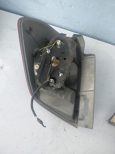 ktopi led: Задний правый стоп-сигнал Toyota 2006 г., Б/у, Оригинал, Япония — 3