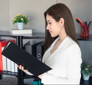 Строительная компания ищет менеджера по работе с клиентами. Нужна