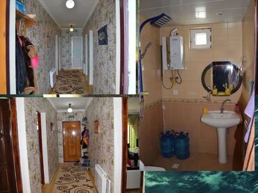 Həyət evləri və villaların satışı: Hökməli 10 otaq, 800 kv. m, Yeni təmirli — 28