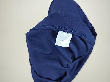 biale majtki: Legginsy Sportowe damskie, rozmiar L — 4