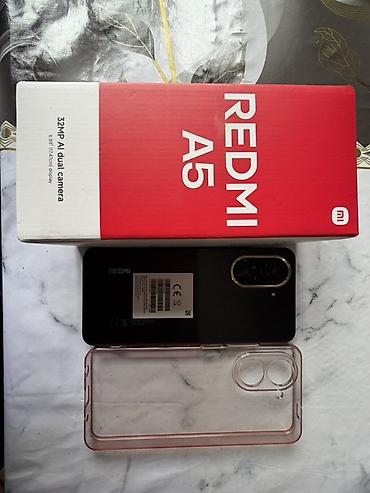 телф: Смартфон Redmi A5 (коробка в комплекте) Характеристики по информации — 2