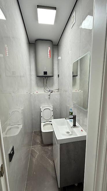 Продажа квартир: 3 комнаты, 88 м², 108 серия, 3 этаж, Евроремонт at lalafo.kg — 8 Продажа квартир: 3 комнаты, 88 м², 108 серия, 3 этаж, Евроремонт — 8