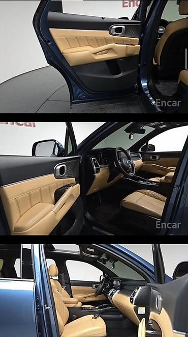 kia ev3: Kia Sorento: 2020 г., 1.6 л, Автомат, Гибрид, Кроссовер — 6