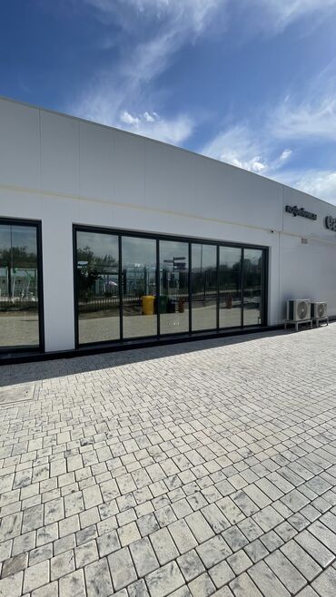 Пленки на окна, тонировка: Тонировка 🔥Окон для дома, офиса, магазина🔥 Защита от солнца, жары и — 3