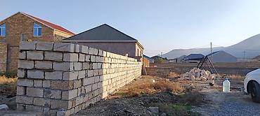 beton 300 marka: 2 sot torpaq qobu yar palas in yaninda 50 m yoldan usde Vatsapa yazin — 4