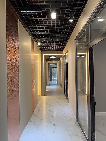 офис центр: Аренда офисов, 18 м², В бизнес центре — 1