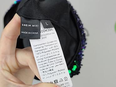 oh buty: Shein, Sukienka damska, rozmiar L — 4