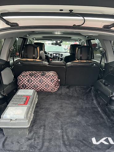 launch pro elite: Honda Pilot: 2018 г., 3.5 л, Автомат, Бензин, Внедорожник — 6