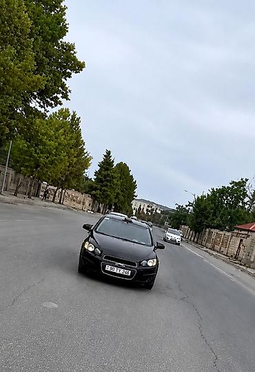 запчасти opel vectra a: Chevrolet Aveo sedan – qara rəng Salam Barter mumkundur sekileri — 9