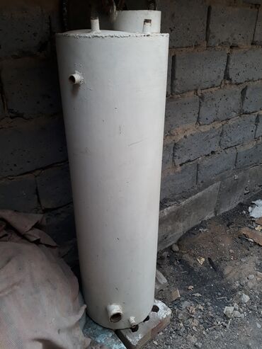 газовый котел синтез: Продаю бойлер 2 в 1 электрический и с твердым топливом