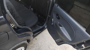 Daewoo: Daewoo Matiz: 2006 г., 0.8 л, Механика, Бензин, Хэтчбэк — 10