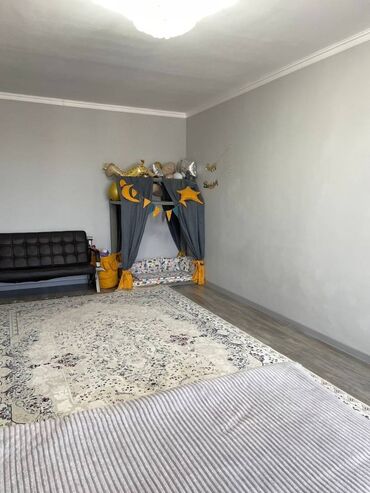 Продажа квартир: 1 комната, 46 м², Элитка, 7 этаж, Евроремонт