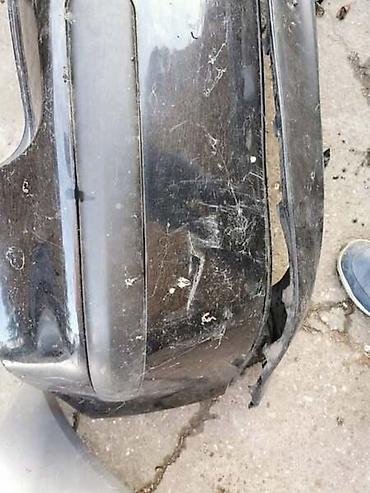 motore: BRANIK ZA VOLKSWAGEN GOLF 4 | golf 4 zadnji branik — 2