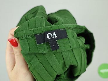 essentials designed with love by tchibo: C&A, Bluzka damska, rozmiar L — 4