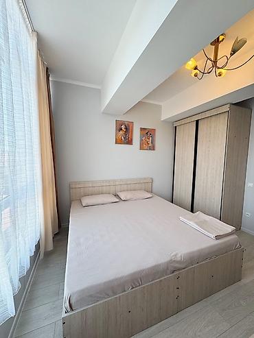 Продажа квартир: 2 комнаты, 32 м², Индивидуалка, 3 этаж, Косметический ремонт — 3