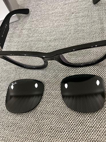 Eynəklər: Tezedir.Aldiqdan sonra 5-6 defe taxmisham.Optik linzalarla evez edilib — 8