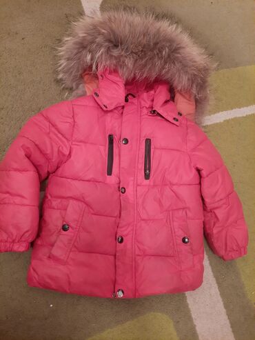 kurtka na malchika 3 4 goda zimnjaja: Куртка зима качество хорошее есть на 3 и на 4 годика