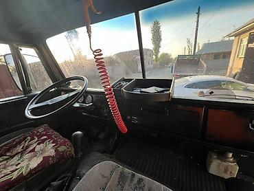 Грузовики: Грузовик, MAN, Стандарт, 7 т, Б/у — 15