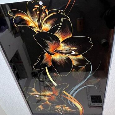 Натяжной потолок: Натяжной потолок Матовое, Глянцевое, 3D потолки Бесплатный замер, Бесплатная консультация, Гарантия — 9