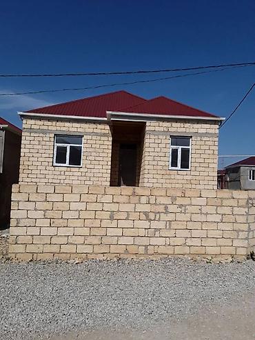 Həyət evləri və villalar: Masazır 3 otaqlı, 72 kv. m, Kredit var, Təmirsiz — 1