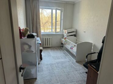 Продажа квартир: 2 комнаты, 45 м², 104 серия, 2 этаж, Евроремонт