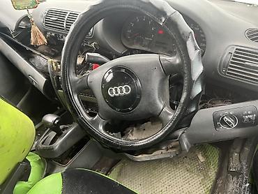Audi: Audi A3: 1997 г., Автомат, Хэтчбэк — 3