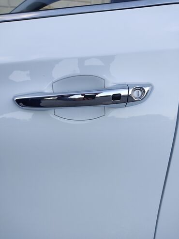 Hyundai: Hyundai Accent: 1.6 l | 2020 il Sedan — 8