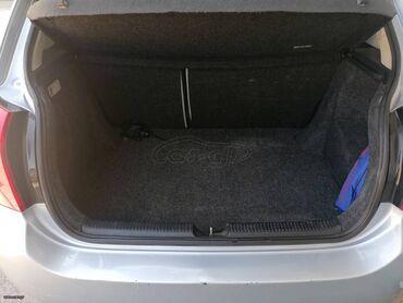 Toyota: Toyota Corolla: 1.4 l. | 2005 έ. Χάτσμπακ — 16