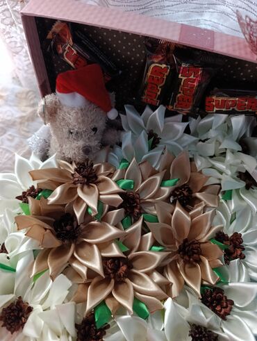 Ostali kućni dekor: Bоја - Šareno, Novo — 3