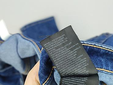 pepperts jeans: H&M, Jeansy damskie, rozmiar 2XL — 5