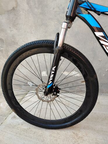 İdman velosipedləri: Dağ velosipedi Vista, 29" — 2