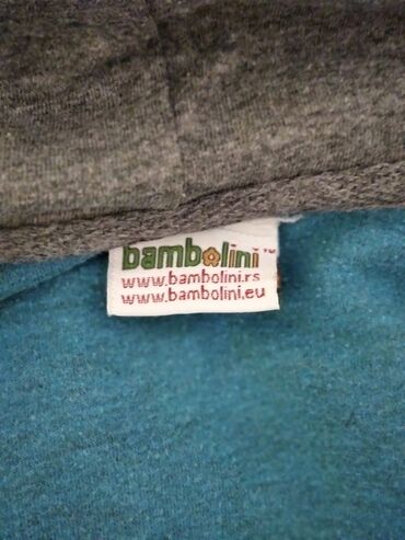 Komplet trenerke: 92, Za dečake — 8