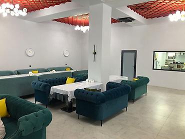 Продажа ресторанов, кафе: СРОЧНО!!! СРОЧНО!!!Продается действующий бизнес кафе в городе Каракол — 6