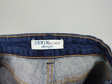 dresy big star: Denim, Jeansy damskie, rozmiar L — 4
