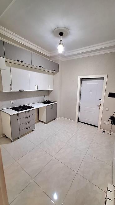 abşeron gencler şeherciyi: 2 otaqlı, Yeni tikili, 66 kv. m — 1