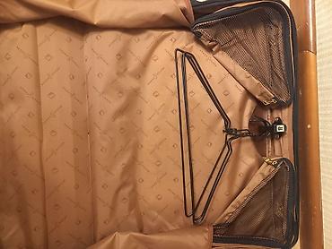 Другие сумки: Продаю портплед(сумка-чехол для костюмов и личных вещей). Производство — 3