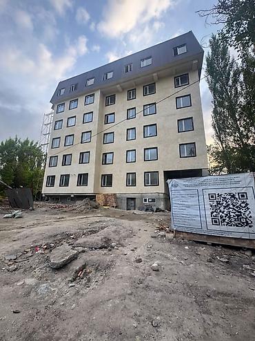 Новостройки от застройщика: Построен, Индивидуалка, 2 комнаты, 49 м² — 1