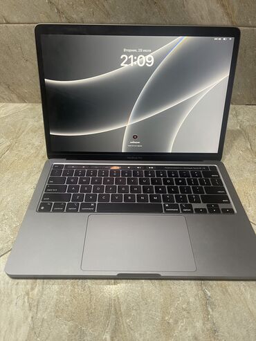 Apple MacBook: Yeni Apple MacBook, 14 ", Apple M2, 256 GB