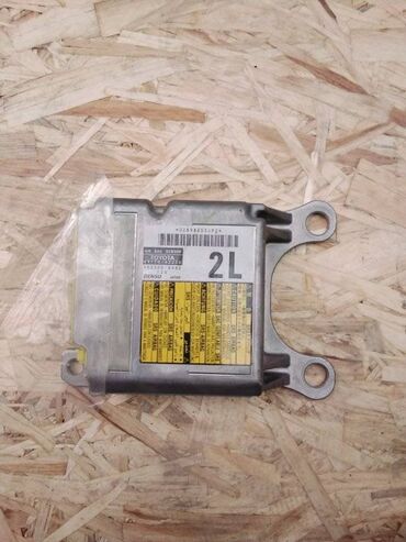 ddr 2 купить: Блок управления аирбаг Toyota Rav4 XA30 2AZ-FE 2006 (б/у)