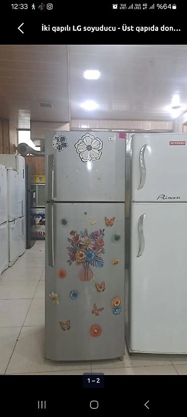 samsung was end: Soyuducular nofros prablemsizdir zemanetle satlır çeşidlerimiz çoxdur — 1
