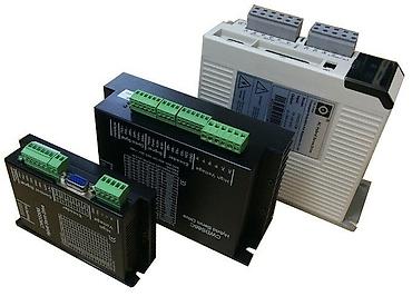 CWDS1108 Enkoderli Step Motor Sürücüsü 8A, 80V–130V Enkoderli step lalafo.az -da CWDS1108 Enkoderli Step Motor Sürücüsü 8A, 80V–130V Enkoderli step